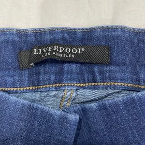 Liverpool skinny jeans